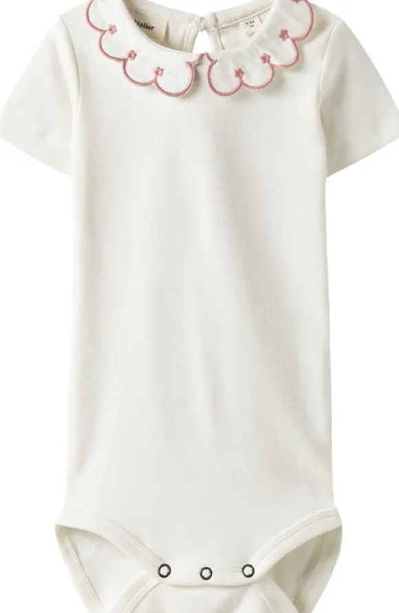 NBFFUNDO SS SLIM BODY LIL