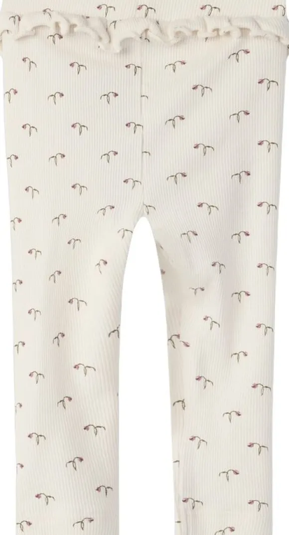 NBFGAGO KEF SLIM LEGGING LIL