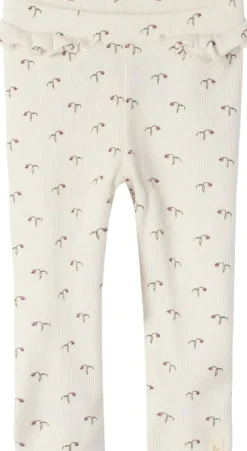 NBFGAGO KEF SLIM LEGGING LIL