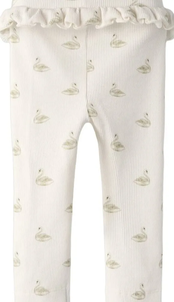NBFGAVO EFI SLIM LEGGING LIL NOOS