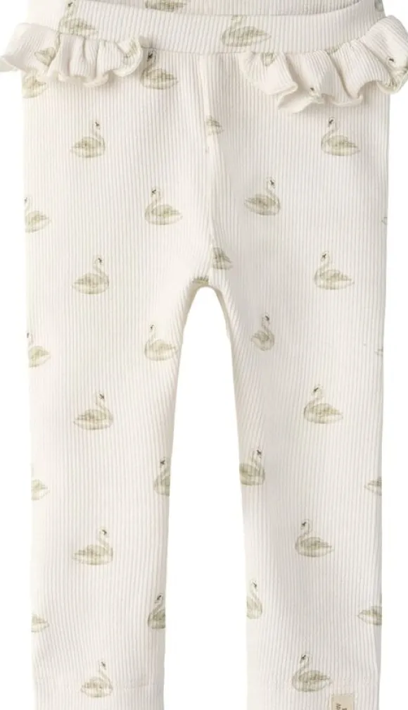 NBFGAVO EFI SLIM LEGGING LIL NOOS