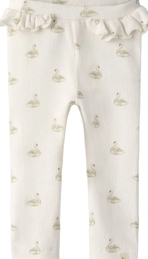 NBFGAVO EFI SLIM LEGGING LIL NOOS