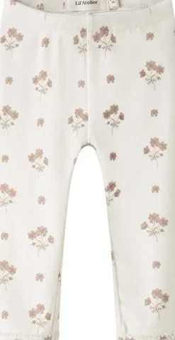 NBFLAYO SIN SLIM LEGGINGS LIL