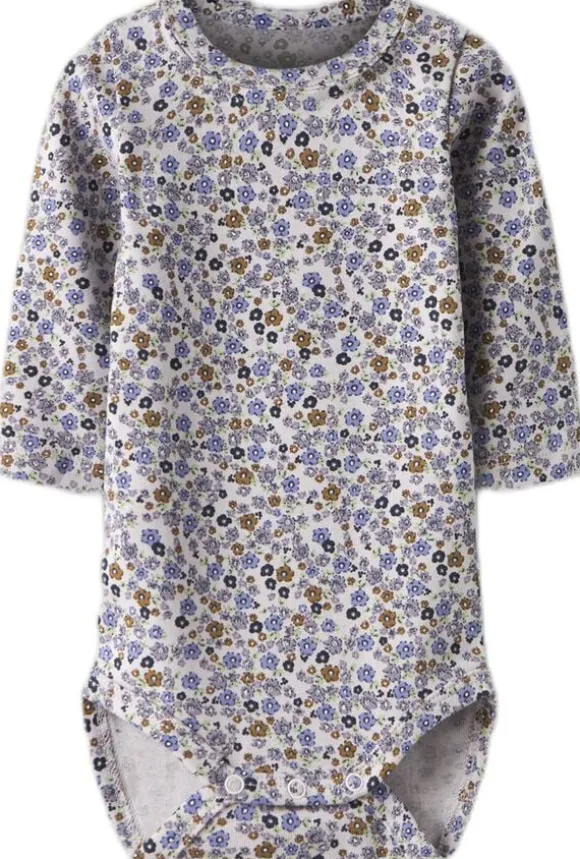 NBFTULINE LS BODY
