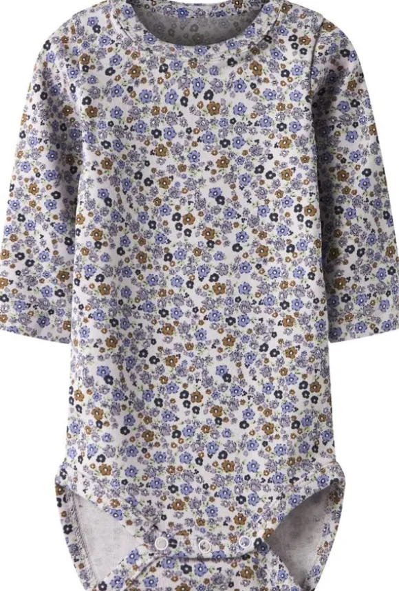 NBFTULINE LS BODY