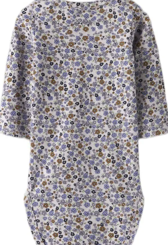 NBFTULINE LS BODY