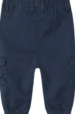 NBMBEN CARGO R TWI PANT 1771-HI NOO