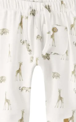 NBMGAYO ELO LOOSE PANT LIL NOOS