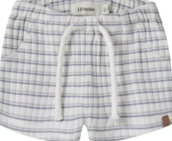 NBMHALDUR LOOSE SHORTS LIL