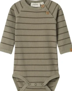 NBMKAIL LS SLIM BODY LIL NOOS