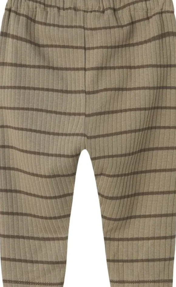 NBMKAIL REG PANT LIL NOOS