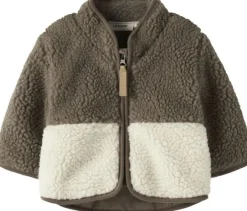 NBMLAJO LOOSE JACKET LIL