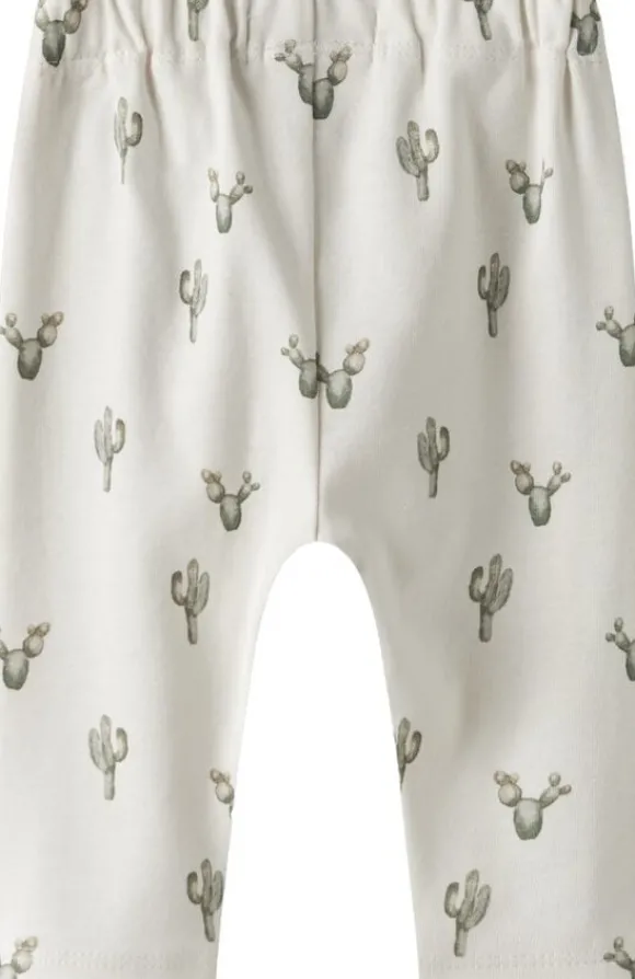 NBMLAYO SAK LOOSE PANT LIL
