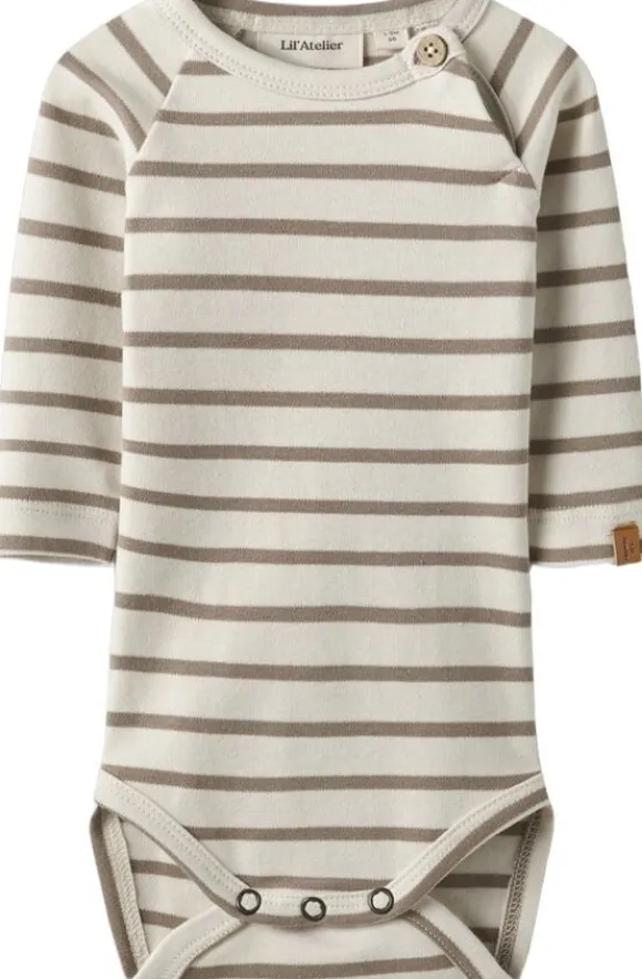 NBMLIMIA LS REG BODY LIL