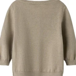 NBNDUNO LS KNIT CARD LIL