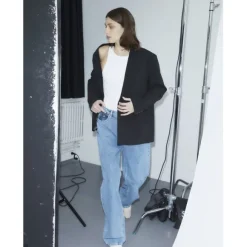 2ND Janet - Attired Suiting