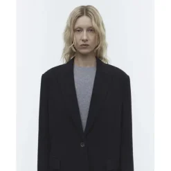 2ND Janet - Attired Suiting