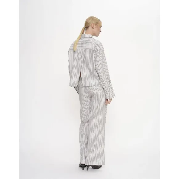 2ND Jimmis - Cotton Stripes
