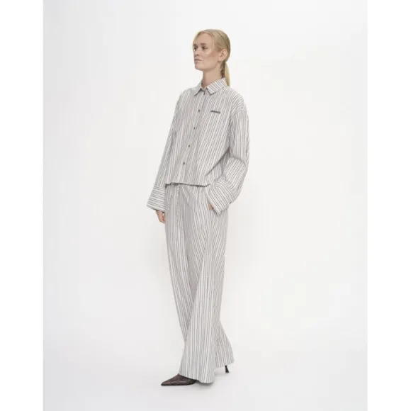 2ND Jimmis - Cotton Stripes