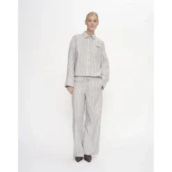 2ND Jimmis - Cotton Stripes