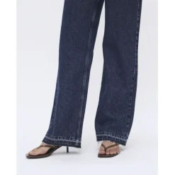 2ND Randra - Indigo Denim