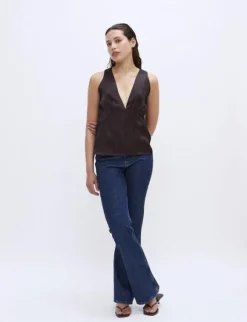 2ND Randra - Indigo Denim