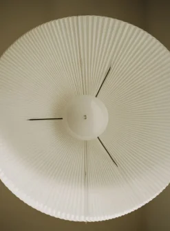 Nebra Pendant, Small Ø400-700, White