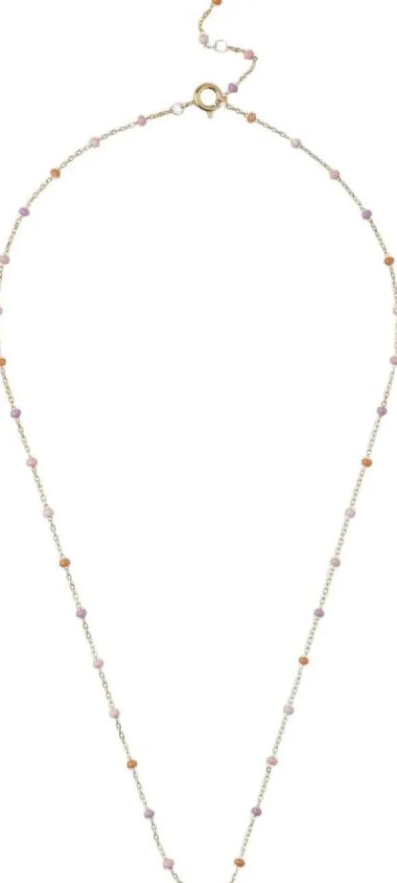 Necklace, Lola