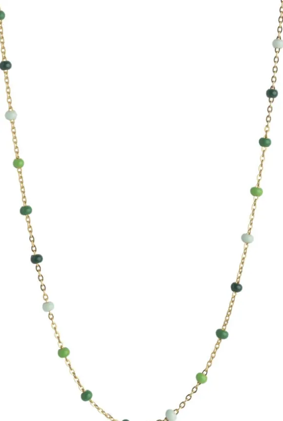 Necklace, Lola
