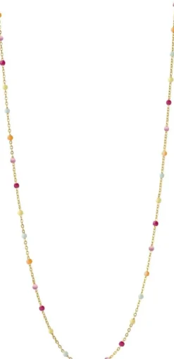 Necklace, Lola