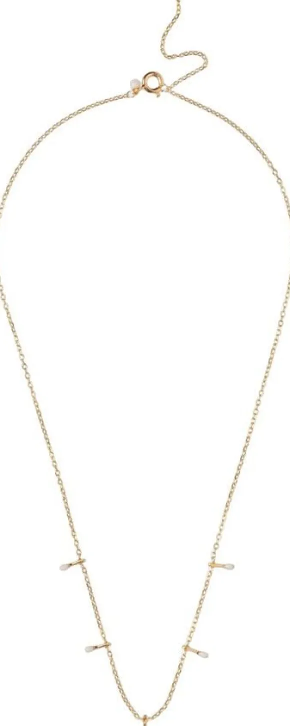 Necklace, Lola Drop