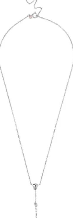Necklace, Talia