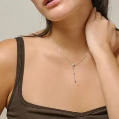Necklace, Talia