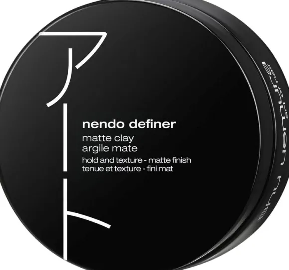 Nendo Definer