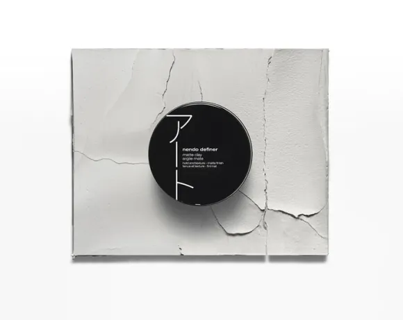 Nendo Definer