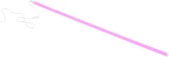 Neon Tube-LED-Pink