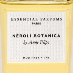Neroli Botanica Eau De Parfum