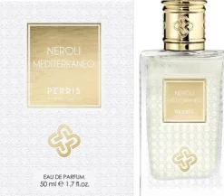 Neroli Mediterraneo Eau de Parfum