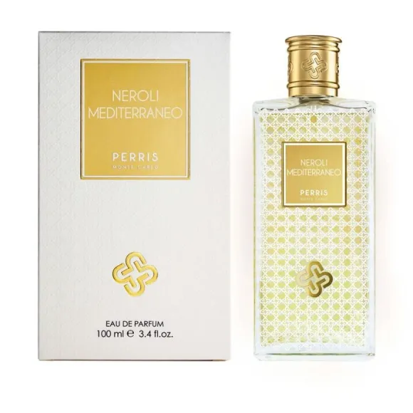 Neroli Mediterraneo Eau de Parfum