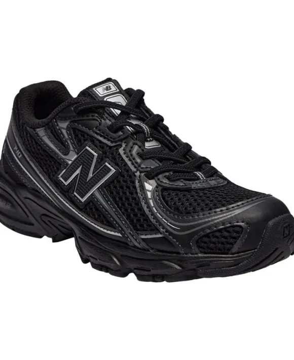 New Balance 740 Kids Bungee Lace