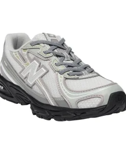 New Balance 740 Kids Bungee Lace