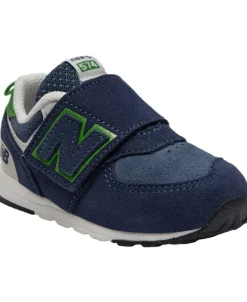 New Balance 574 Kids NEW-B Hook & L