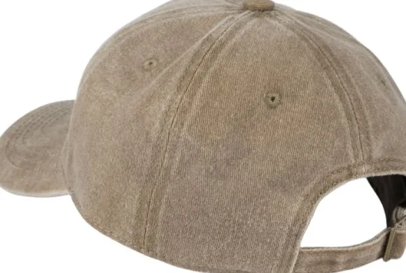 New Everyday Cap
