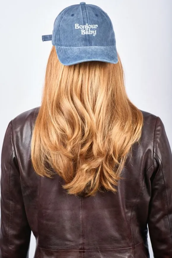 New Everyday Cap