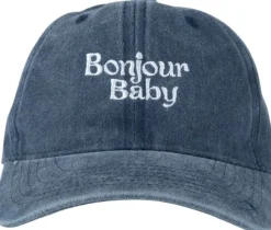 New Everyday Cap
