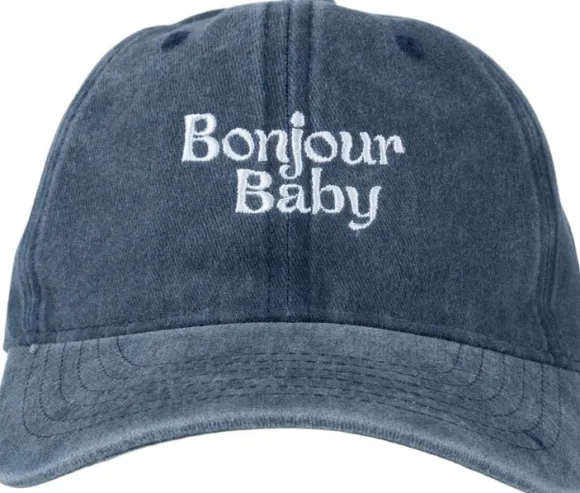 New Everyday Cap