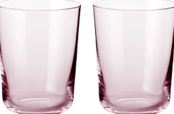 New York Topaz Water - 2 pcs