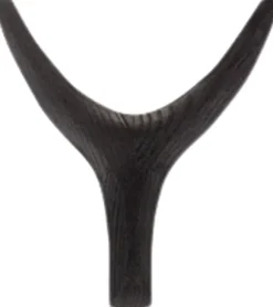 Nguni Heads, Black, small