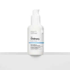 Niacinamide 5% Face and Body Emulsion