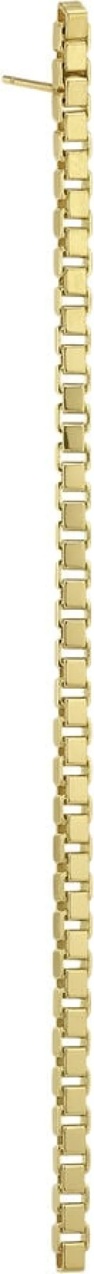 Night Magic Chain Stud